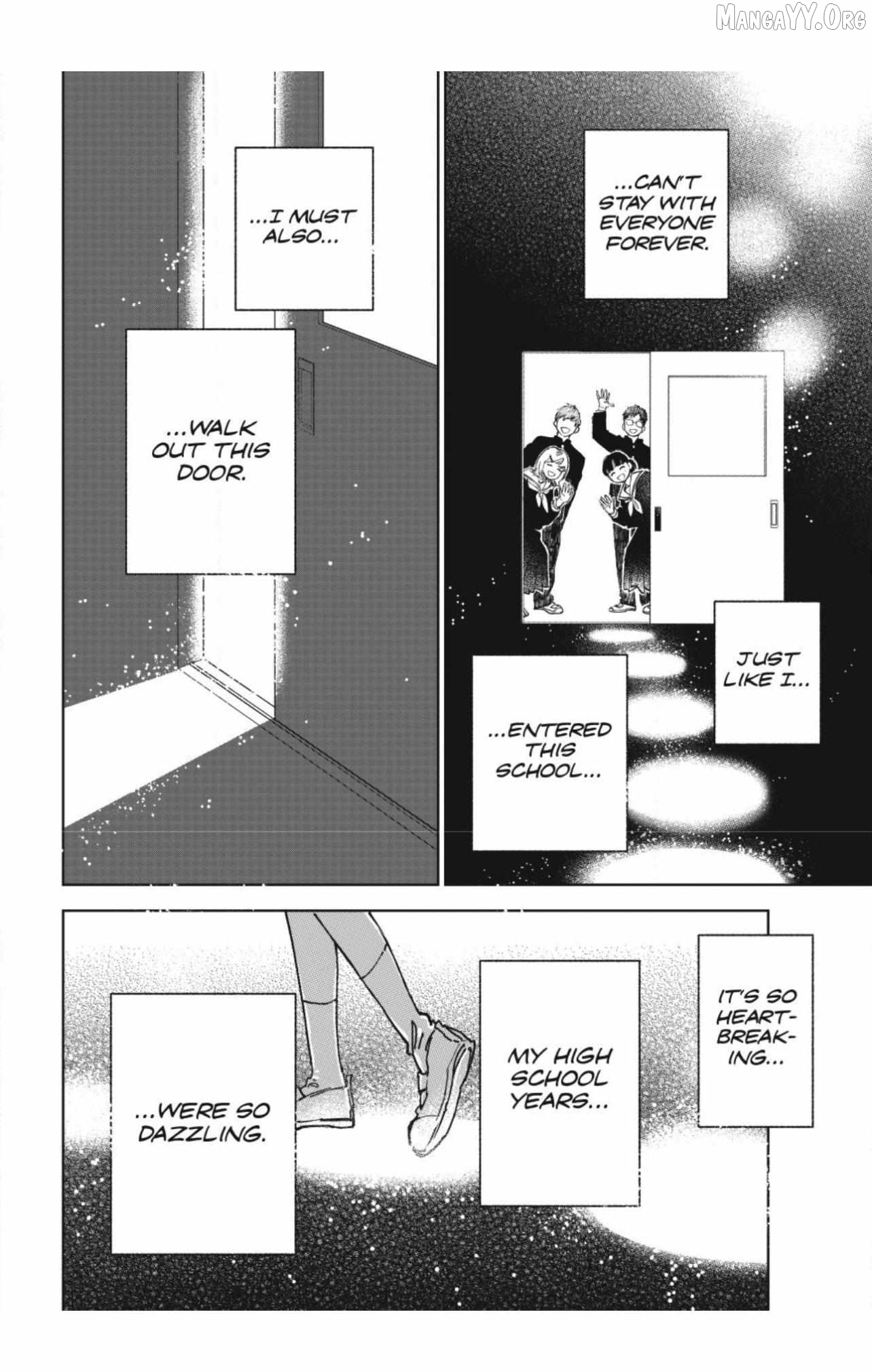 A Sign of Affection, Chapter 54 image 07
